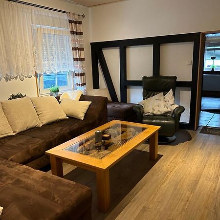 Ferienhaus Pacco Wermelskirchen Εξωτερικό φωτογραφία