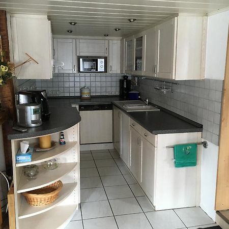 Ferienhaus Pacco Wermelskirchen Εξωτερικό φωτογραφία