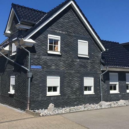 Ferienhaus Pacco Wermelskirchen Εξωτερικό φωτογραφία