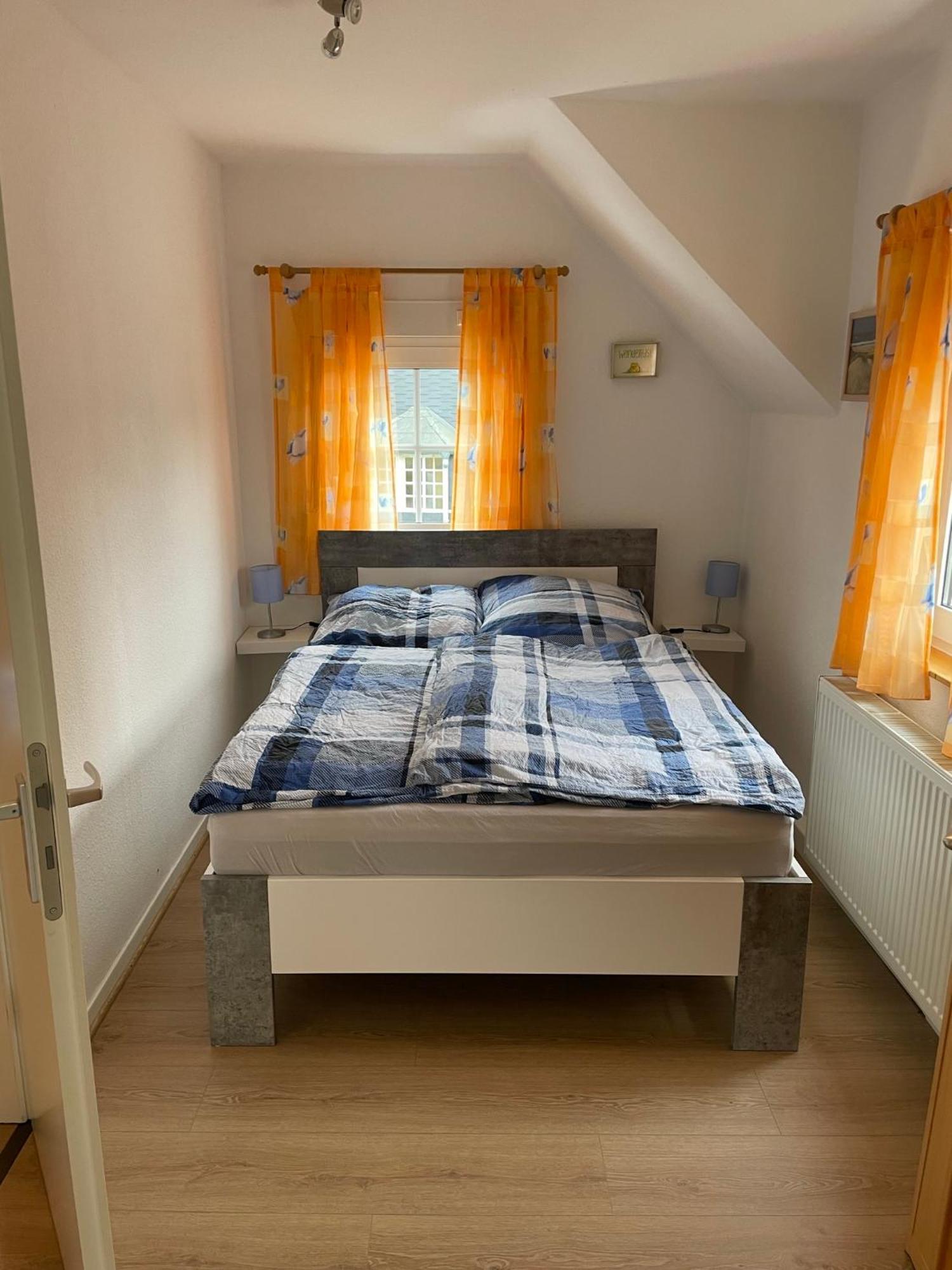 Ferienhaus Pacco Wermelskirchen Εξωτερικό φωτογραφία
