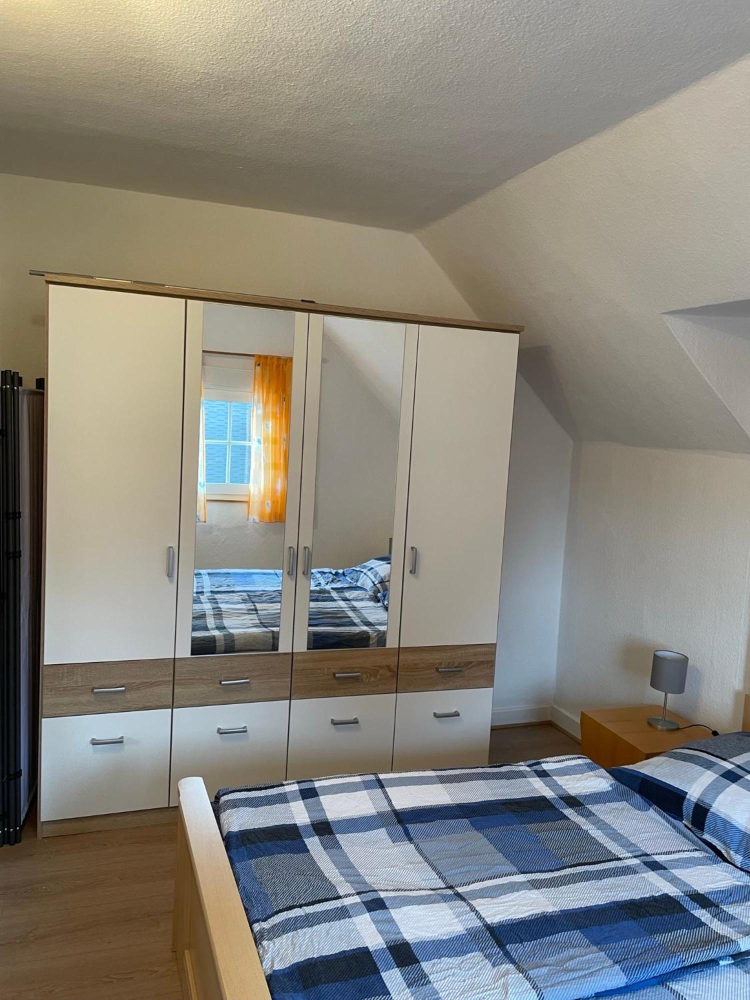 Ferienhaus Pacco Wermelskirchen Εξωτερικό φωτογραφία