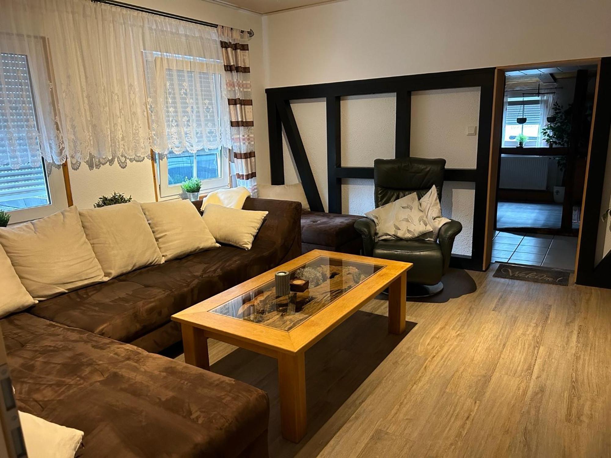 Ferienhaus Pacco Wermelskirchen Εξωτερικό φωτογραφία
