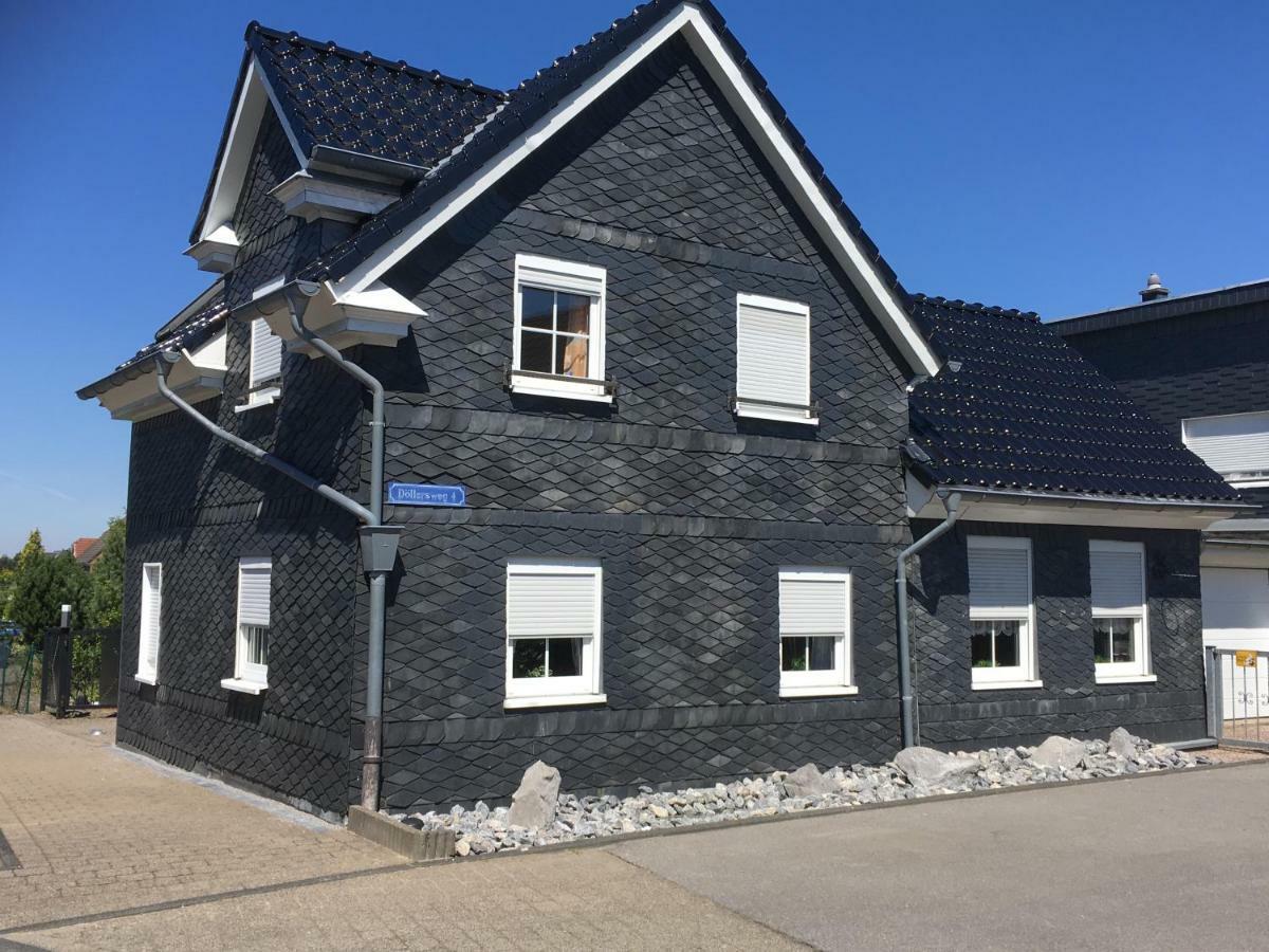 Ferienhaus Pacco Wermelskirchen Εξωτερικό φωτογραφία